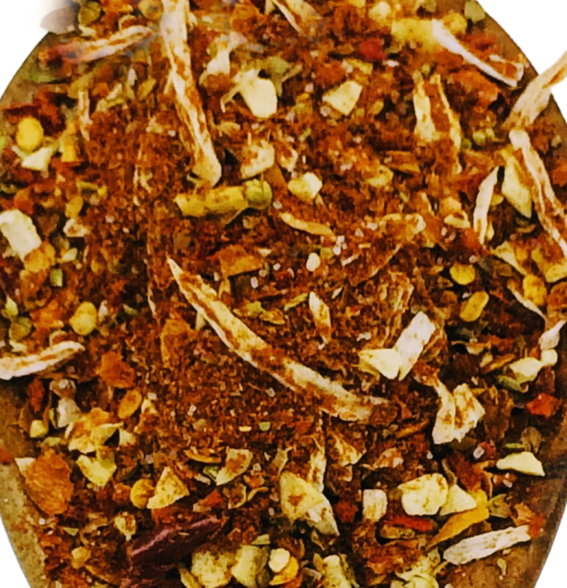 Mexican Taco Spice
