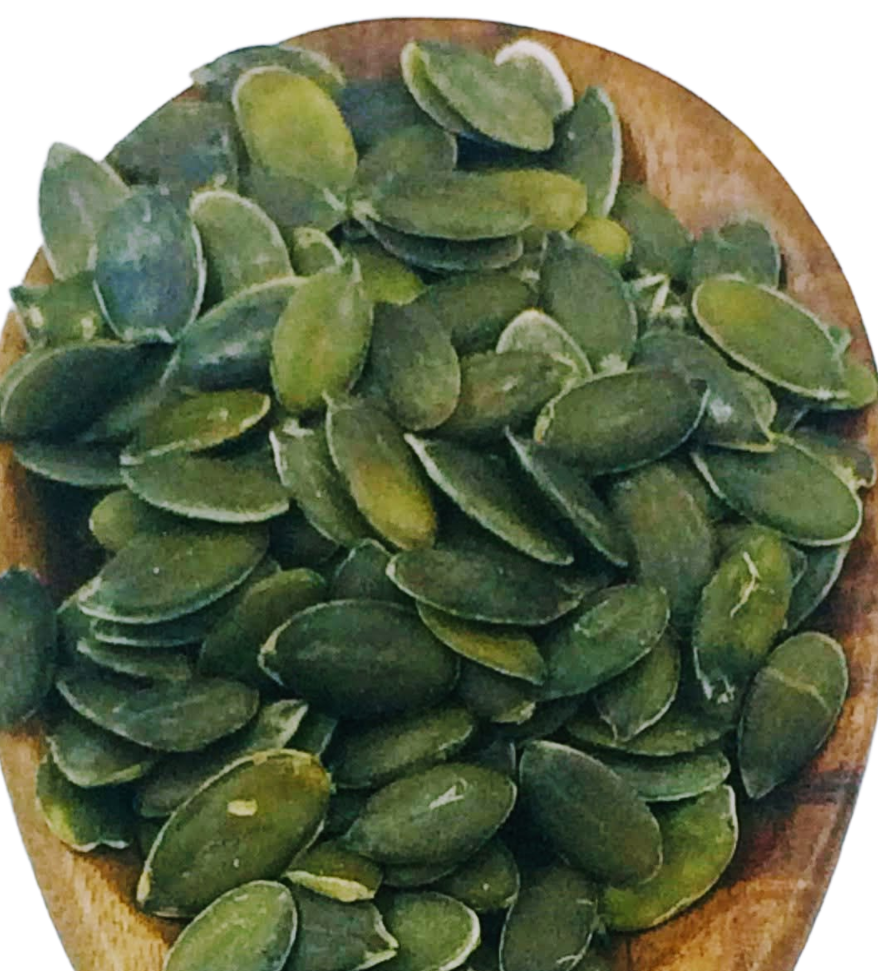 Pumpkin Seeds