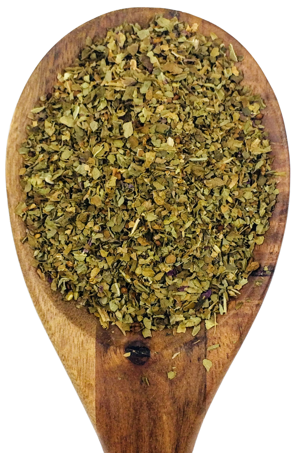 Basil, Dried Leaves from Spice & Dipity, a premium seasoning and spice product for flavour-packed home cooking.