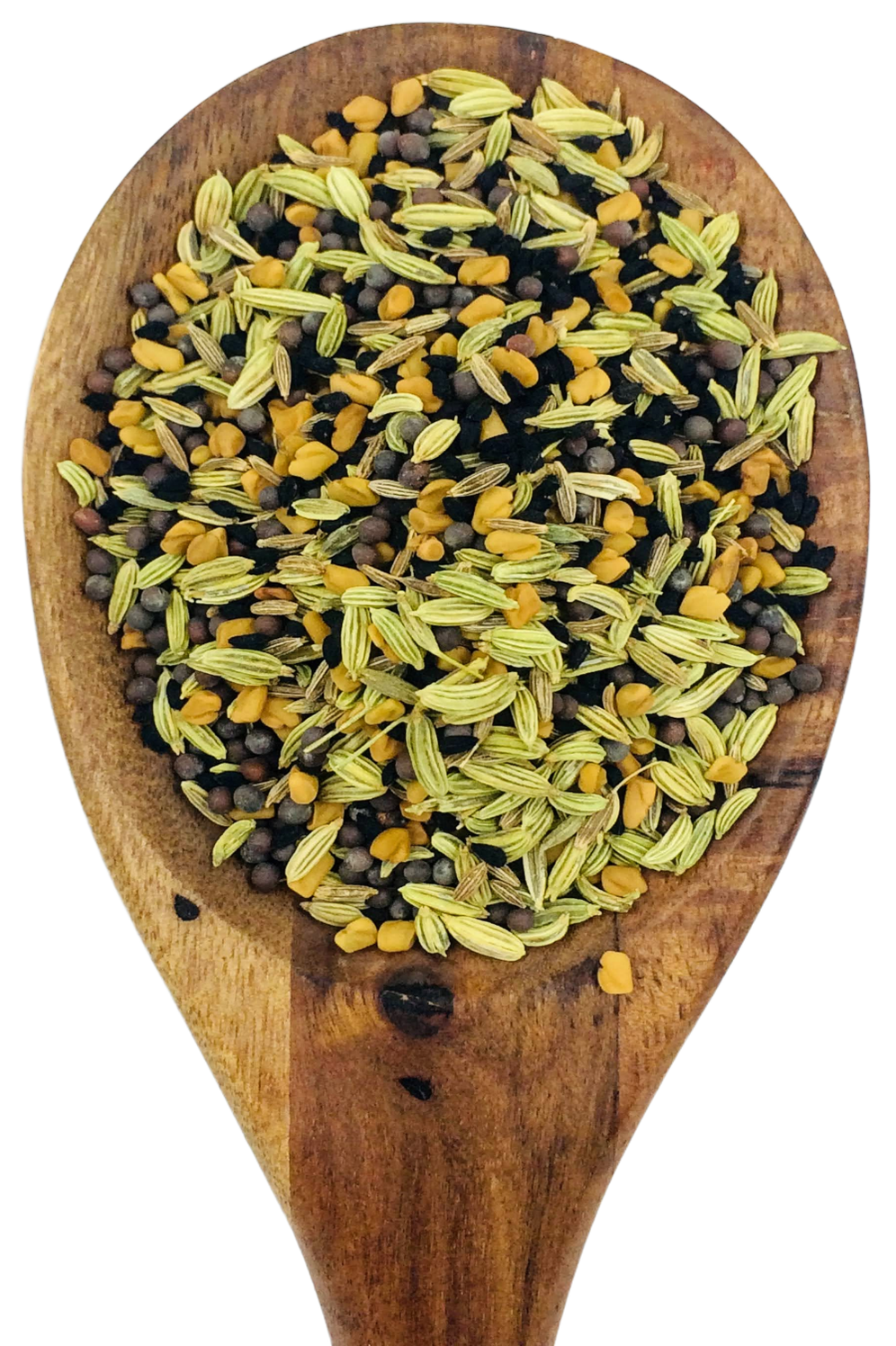 Bengali 5 Spice from Spice & Dipity, a premium seasoning and spice product for flavour-packed home cooking.