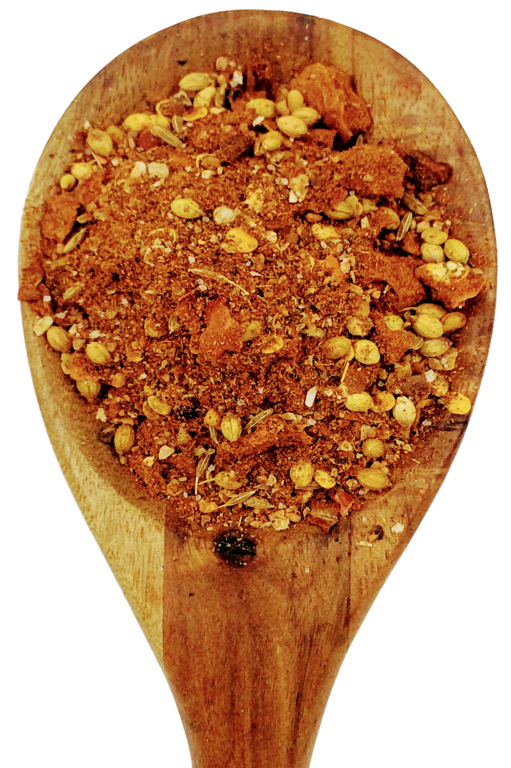 Berbere Spice Blend from Spice & Dipity, a premium seasoning and spice product for flavour-packed home cooking.