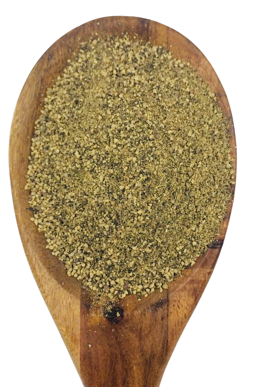 Black Pepper Fine Ground from Spice & Dipity, a premium seasoning and spice product for flavour-packed home cooking.