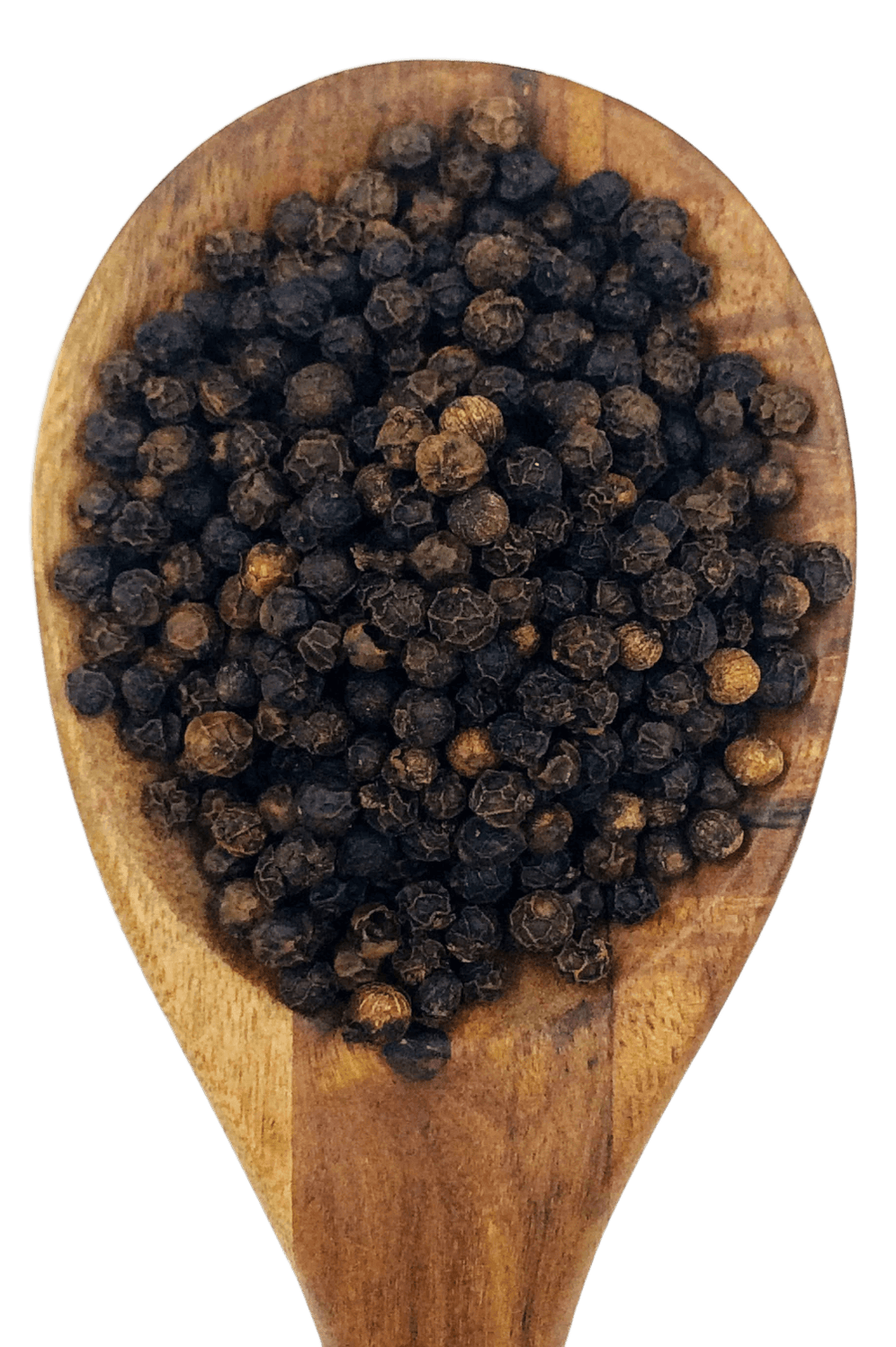 Black Peppercorn Whole from Spice & Dipity, a premium seasoning and spice product for flavour-packed home cooking.