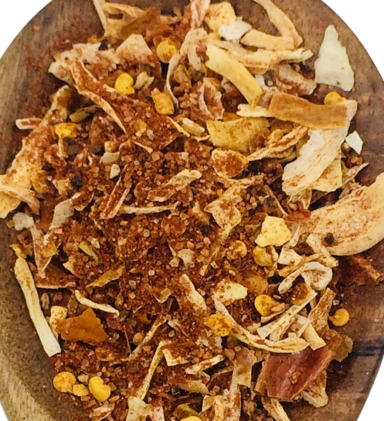 Bonfire Spice