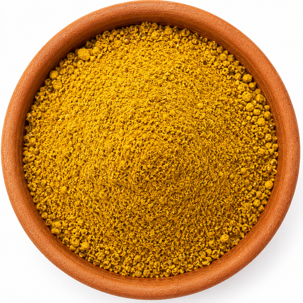 Lemon Pepper Seasoning | Zesty Citrus Spice Blend