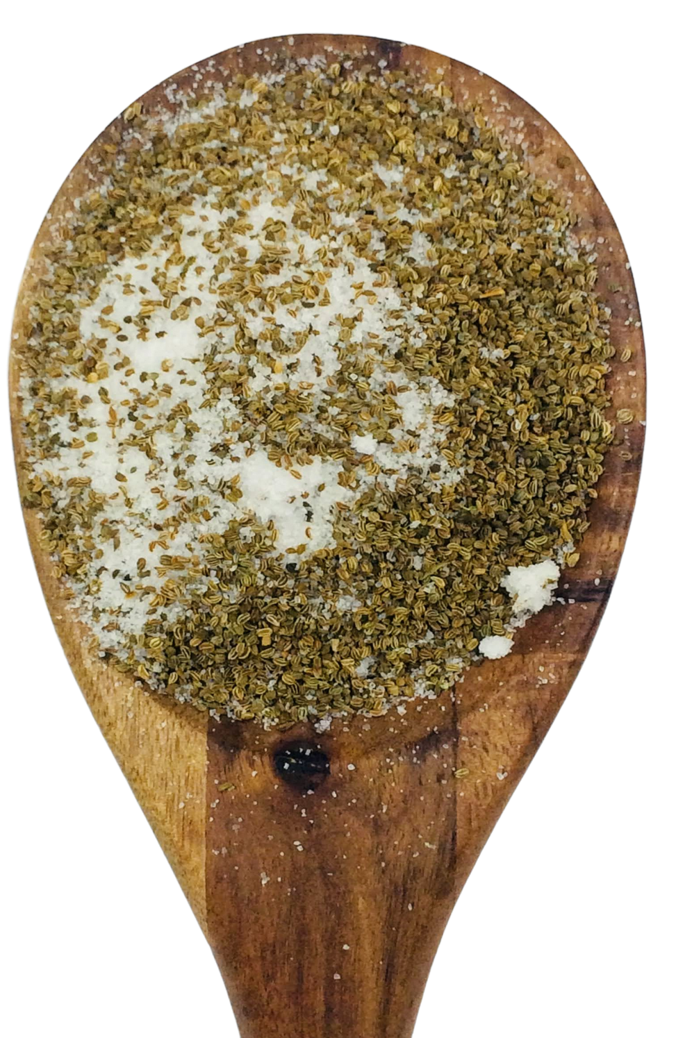 Celery Salt from Spice & Dipity, a premium seasoning and spice product for flavour-packed home cooking.