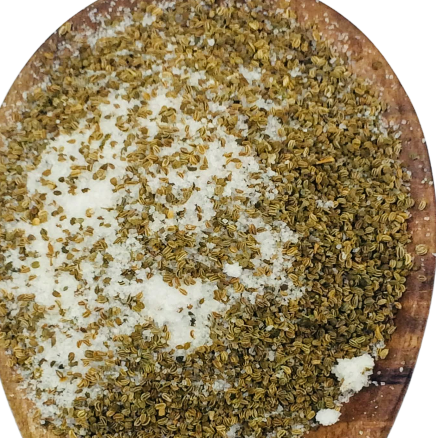 Celery Salt
