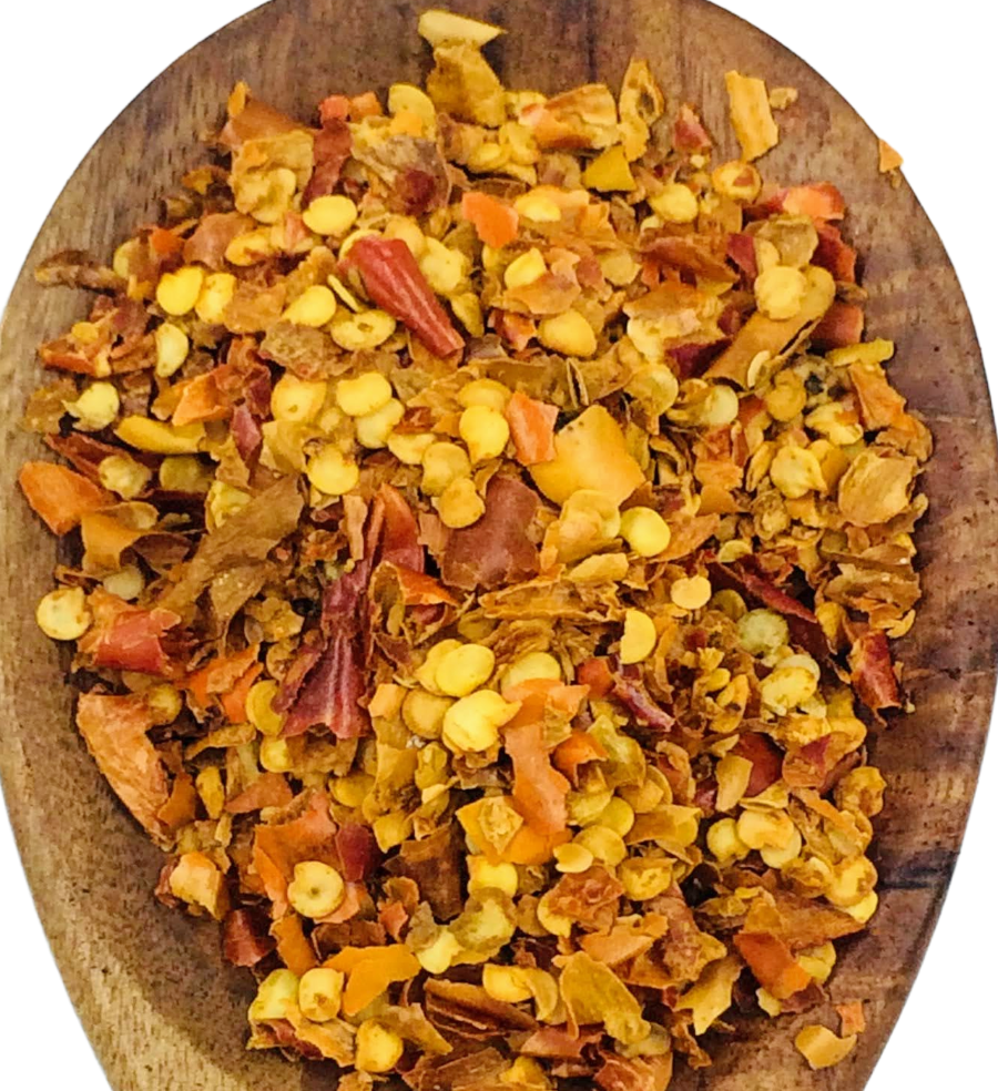 Chilli Crushed