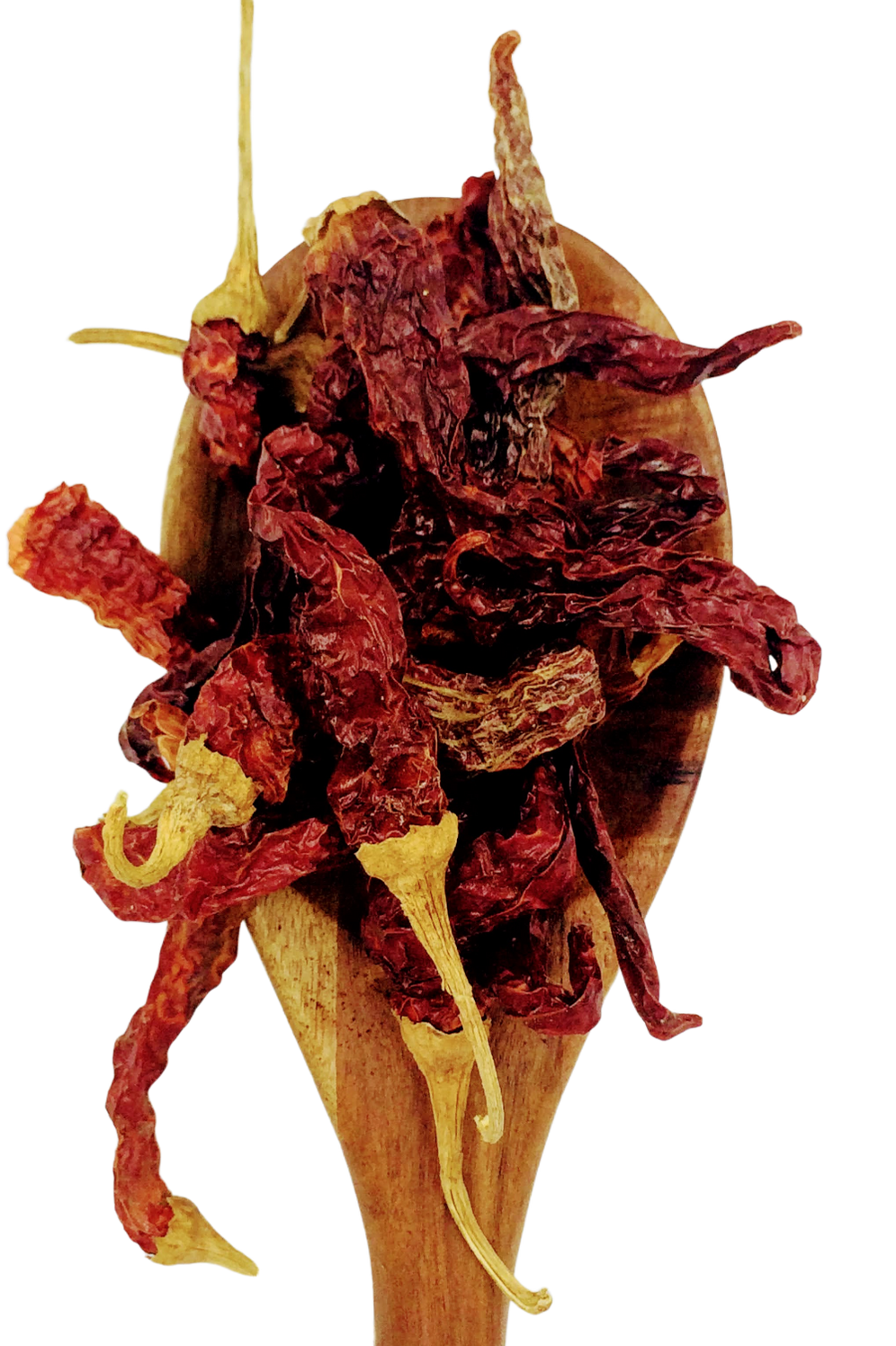 Chilli Kashmiri Whole from Spice & Dipity, a premium seasoning and spice product for flavour-packed home cooking.