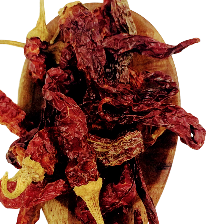 Chilli Kashmiri Whole