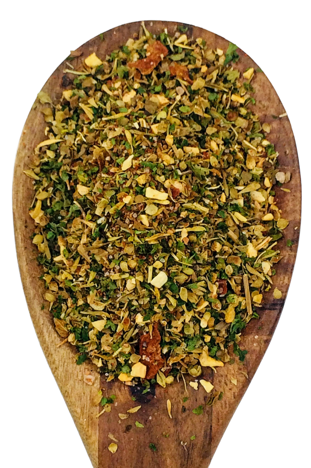 Chimichurri Seasoning from Spice & Dipity, a premium seasoning and spice product for flavour-packed home cooking.