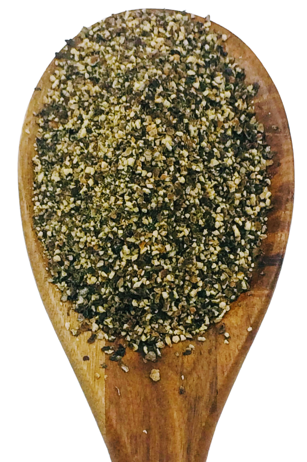Black Pepper Cracked from Spice & Dipity, a premium seasoning and spice product for flavour-packed home cooking.