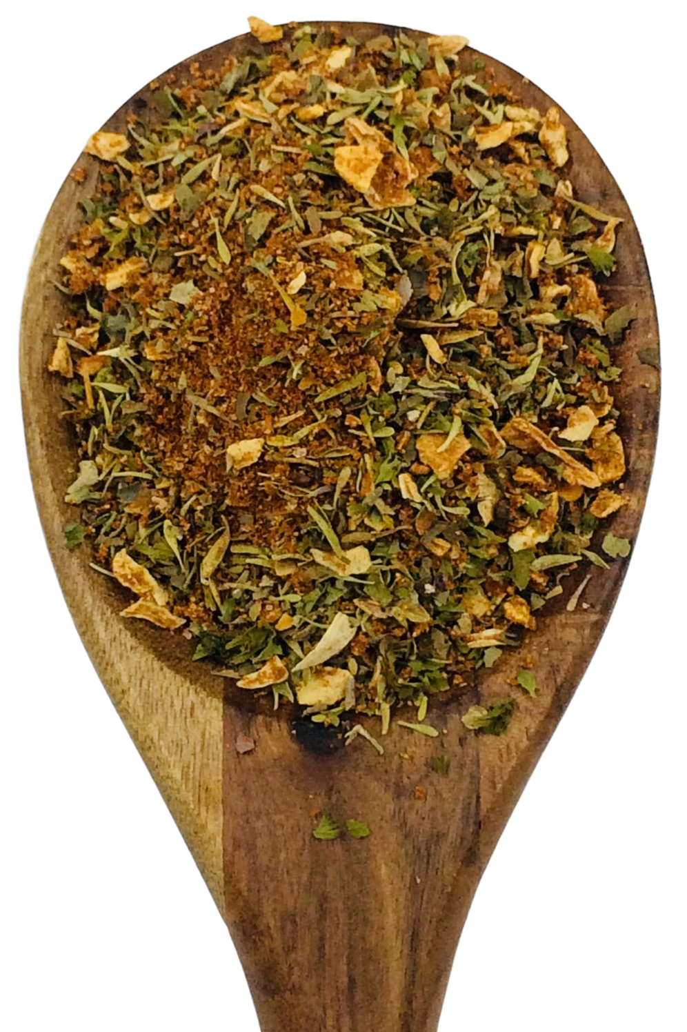 Greek Seasoning from Spice & Dipity, a premium seasoning and spice product for flavour-packed home cooking.