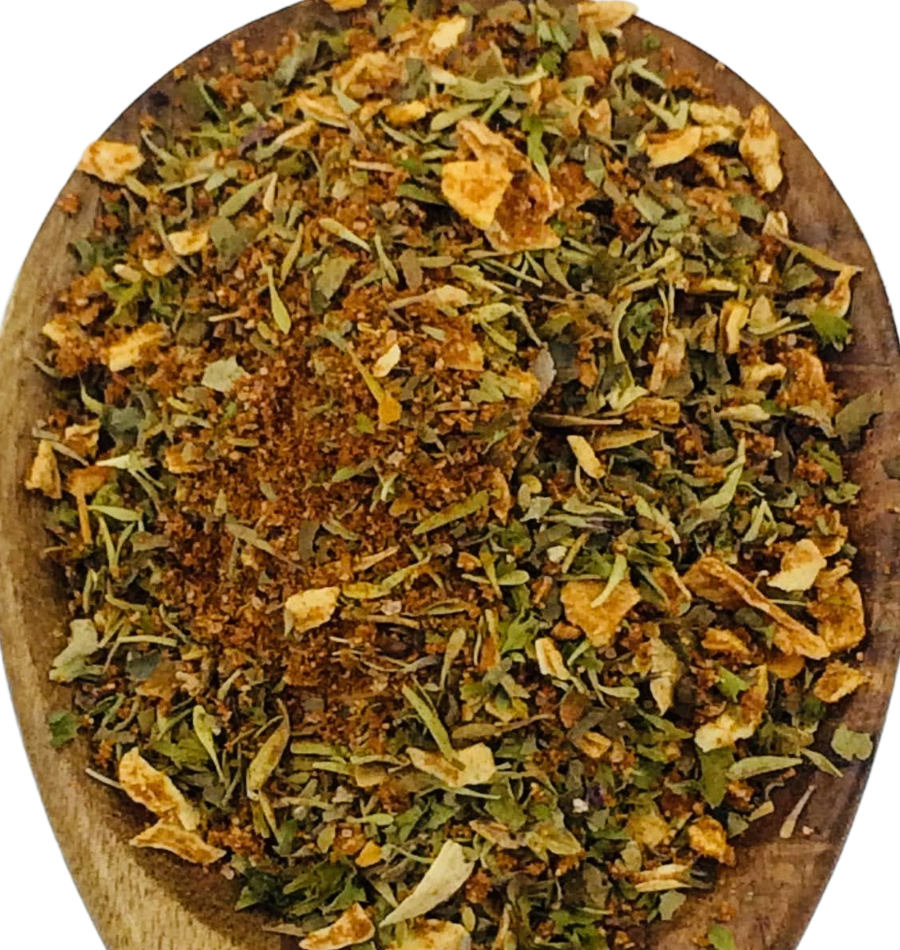 Greek Seasoning
