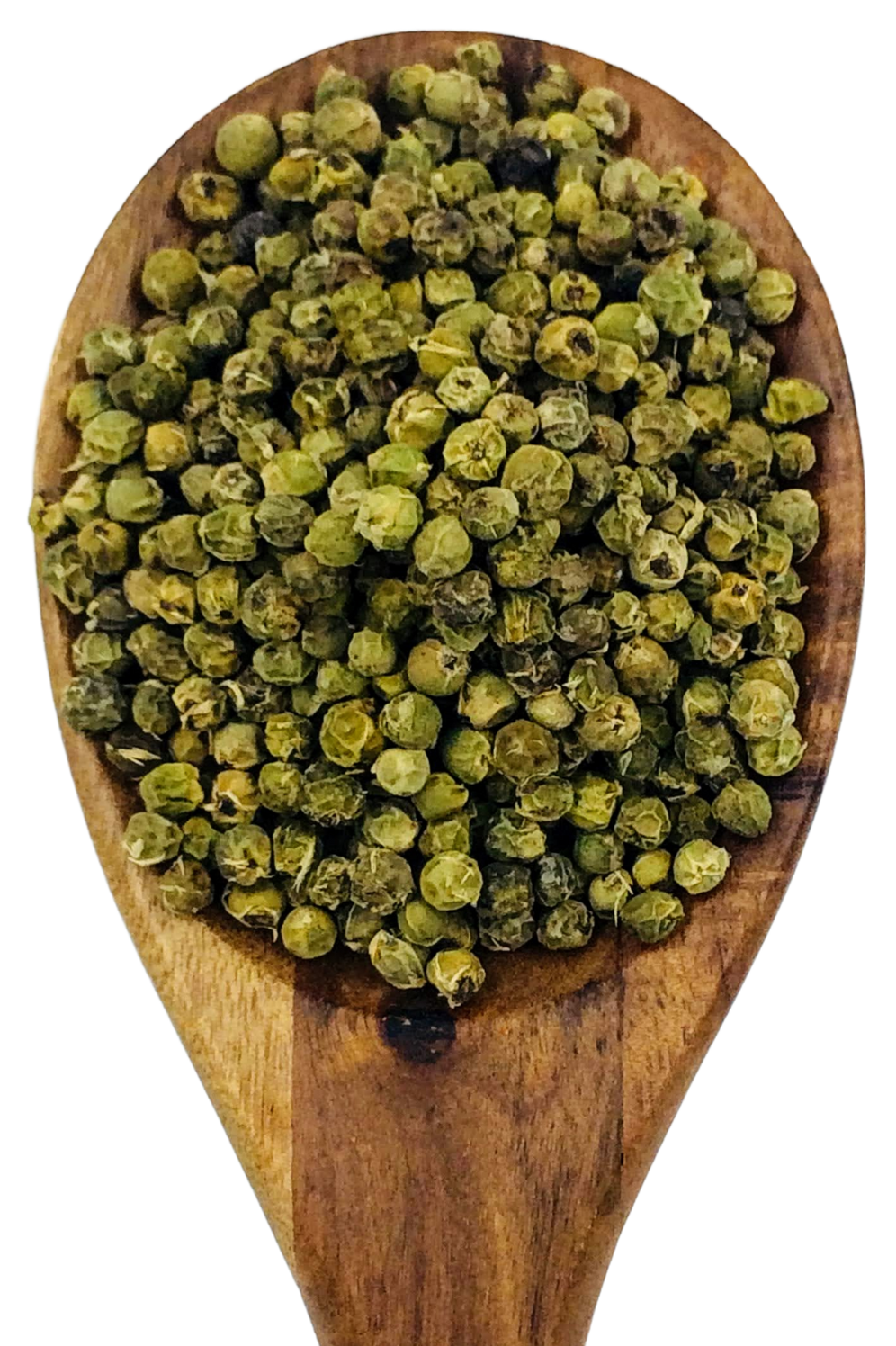 Green Peppercorn from Spice & Dipity, a premium seasoning and spice product for flavour-packed home cooking.