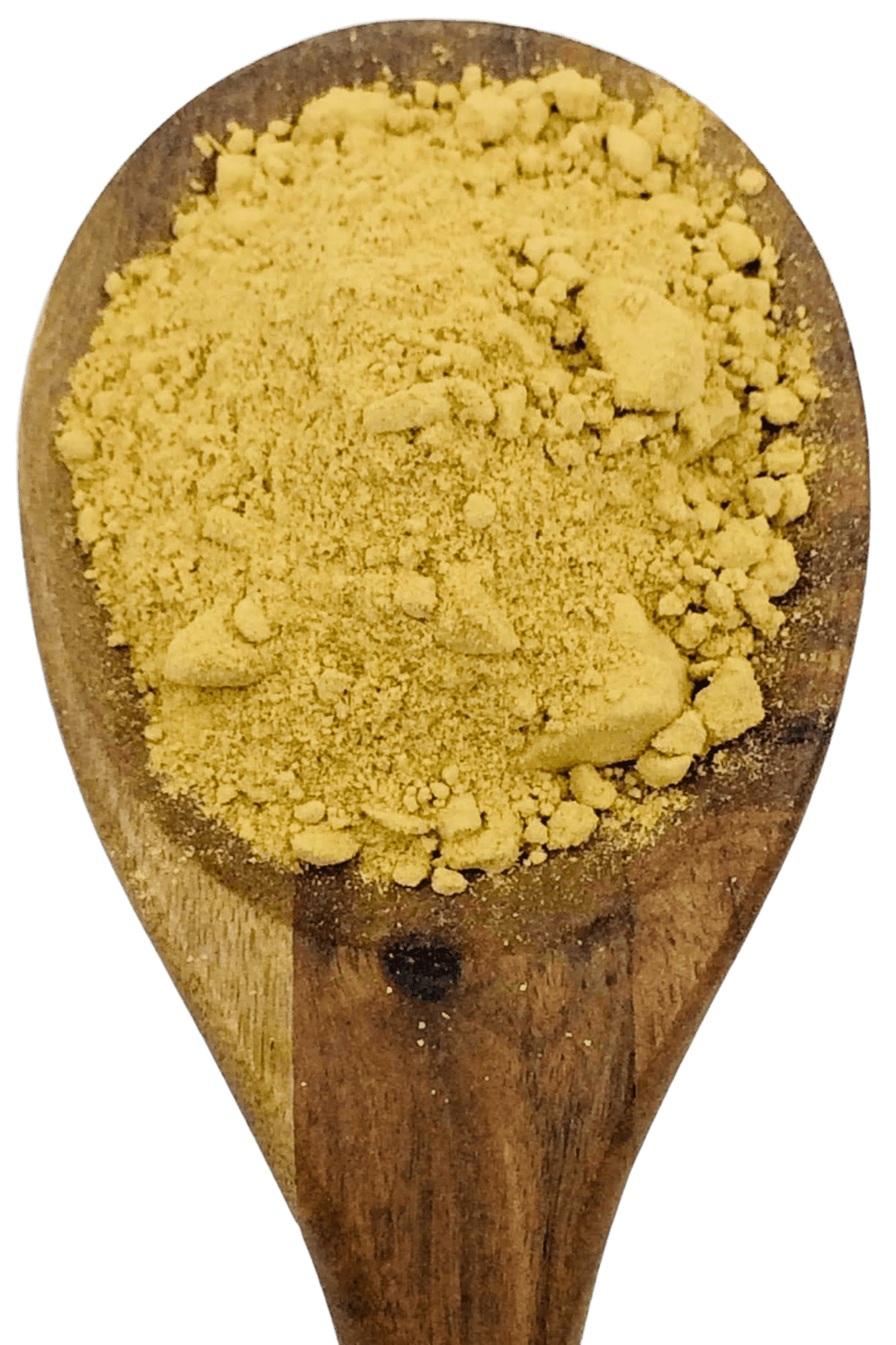 Ginger Ground from Spice & Dipity, a premium seasoning and spice product for flavour-packed home cooking.