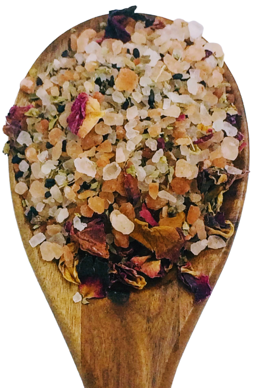 Himalayan Herb Salt from Spice & Dipity, a premium seasoning and spice product for flavour-packed home cooking.