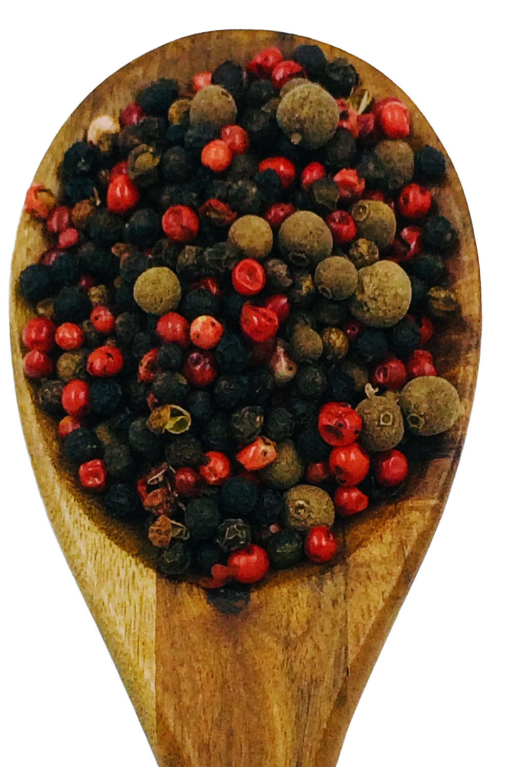 Mixed Peppercorn from Spice & Dipity, a premium seasoning and spice product for flavour-packed home cooking.