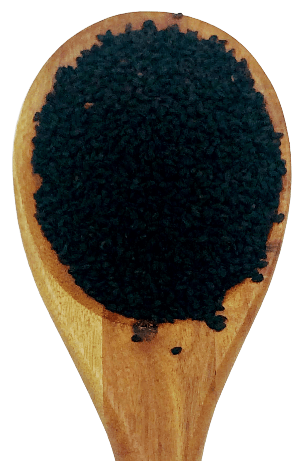 Nigella/Onion Seed from Spice & Dipity, a premium seasoning and spice product for flavour-packed home cooking.