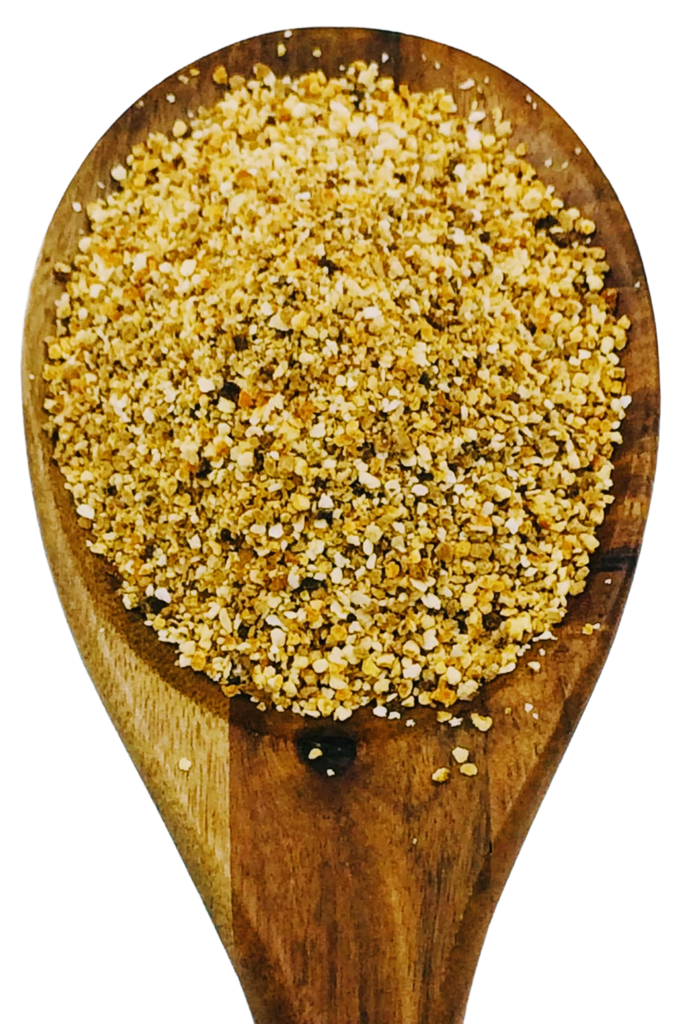 Orange Peel Granules from Spice & Dipity, a premium seasoning and spice product for flavour-packed home cooking.