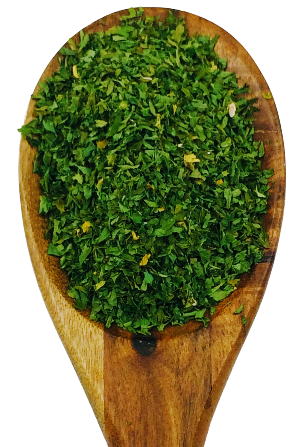 Parsley from Spice & Dipity, a premium seasoning and spice product for flavour-packed home cooking.