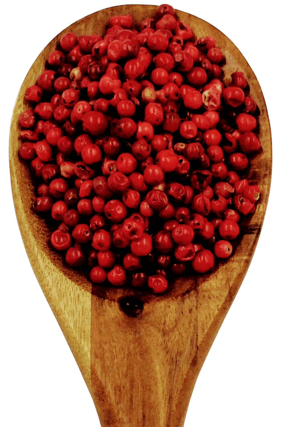 Pink/Red Peppercorn from Spice & Dipity, a premium seasoning and spice product for flavour-packed home cooking.