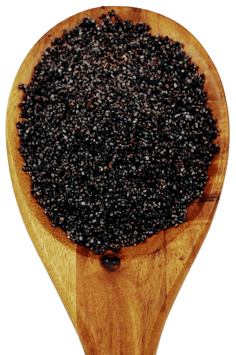 Poppy Seed Blue from Spice & Dipity, a premium seasoning and spice product for flavour-packed home cooking.