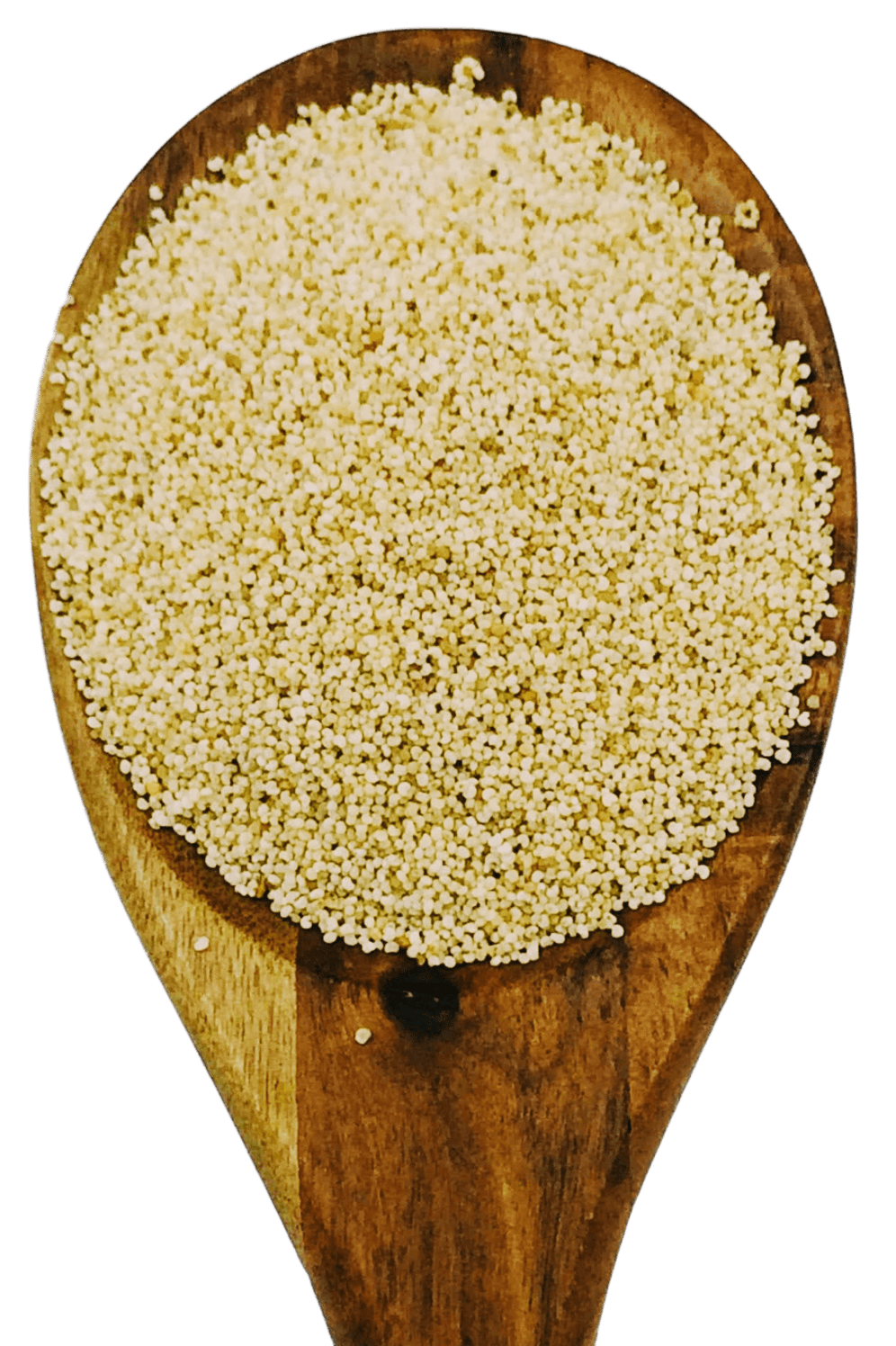 Poppy Seed White from Spice & Dipity, a premium seasoning and spice product for flavour-packed home cooking.