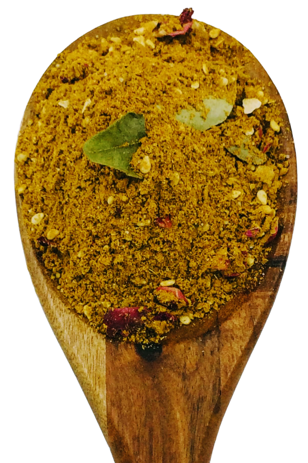 Ras El Hanout from Spice & Dipity, a premium seasoning and spice product for flavour-packed home cooking.