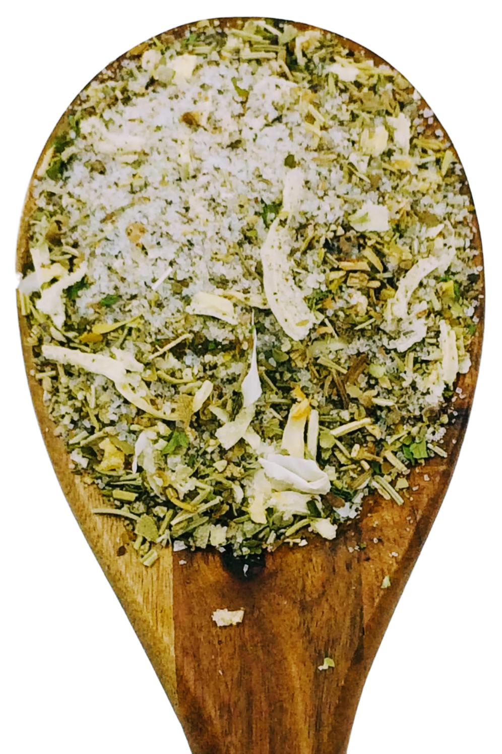 Roast Dinner Salt from Spice & Dipity, a premium seasoning and spice product for flavour-packed home cooking.