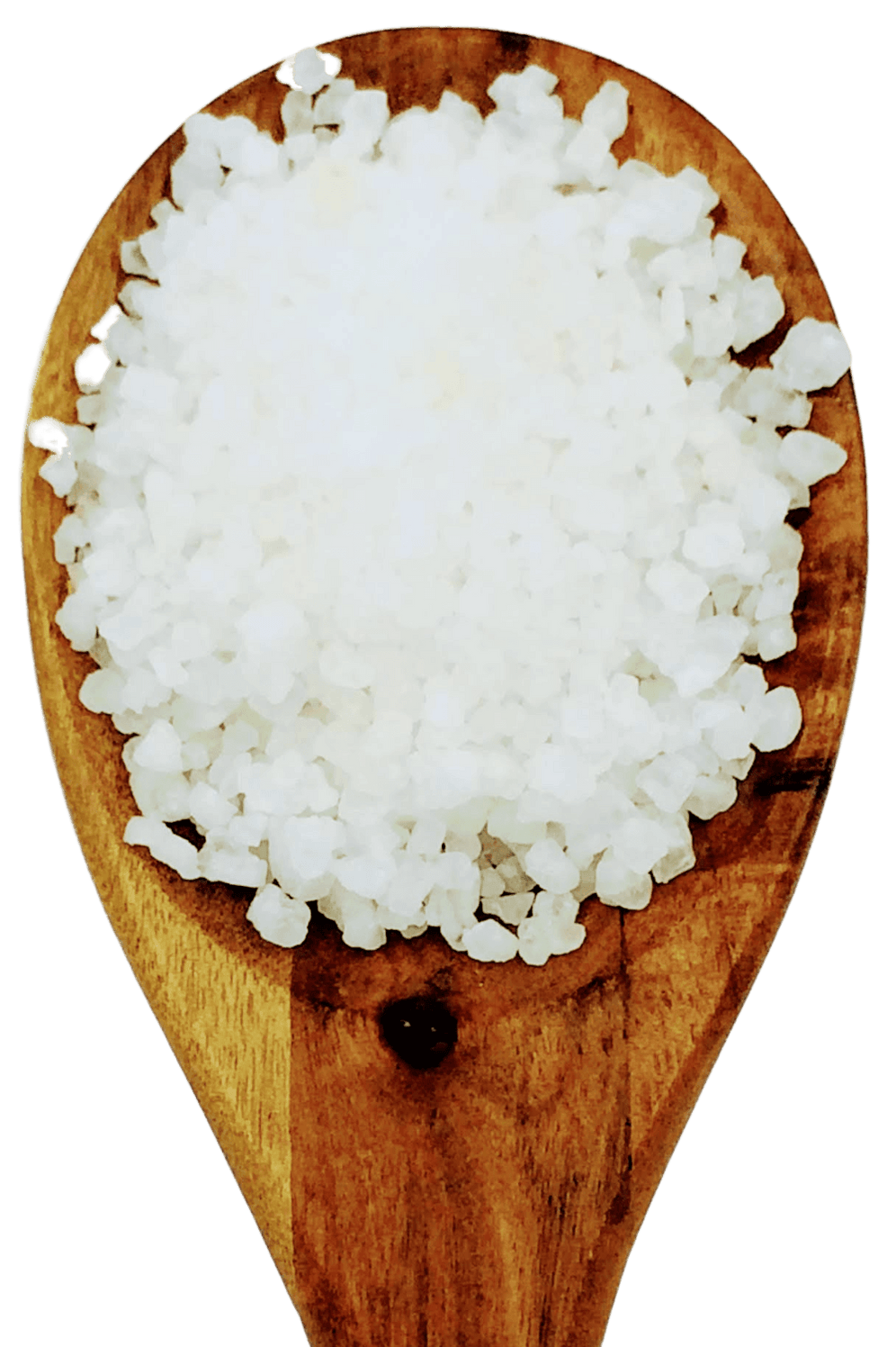 Sea Salt Coarse from Spice & Dipity, a premium seasoning and spice product for flavour-packed home cooking.