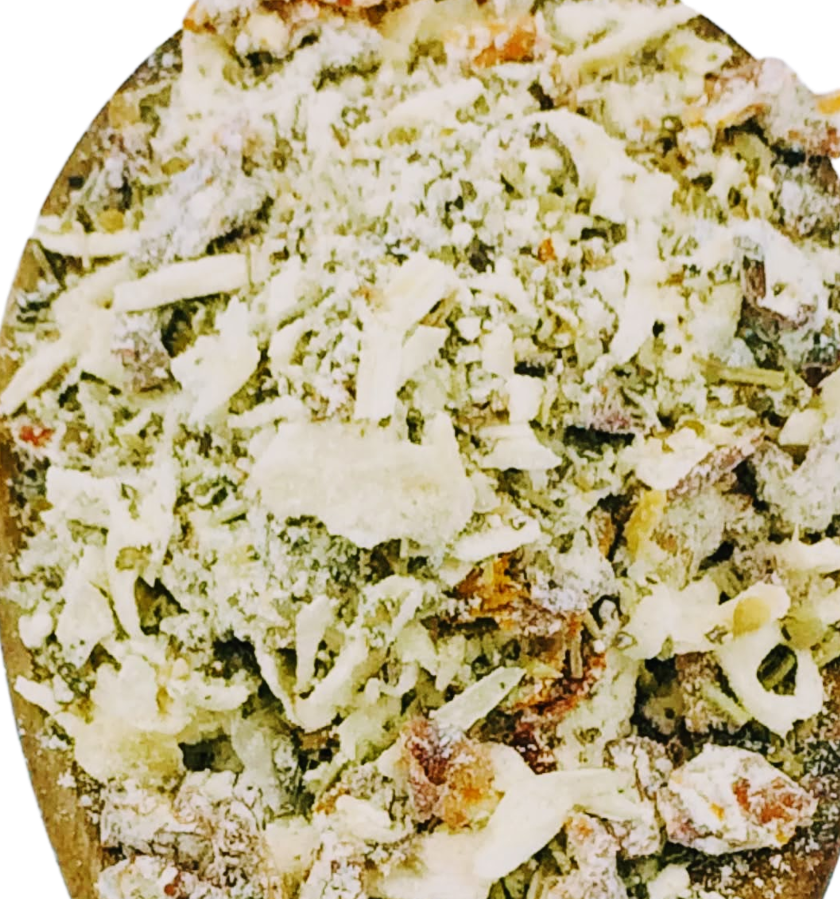 Stew Mix