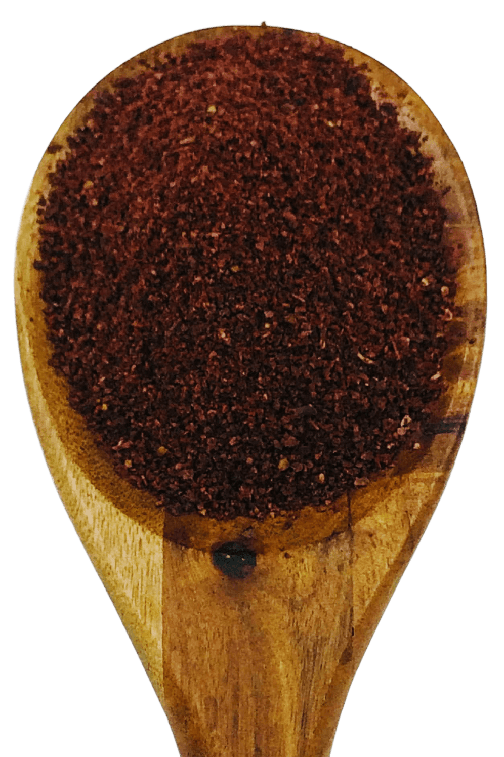 Sumac from Spice & Dipity, a premium seasoning and spice product for flavour-packed home cooking.