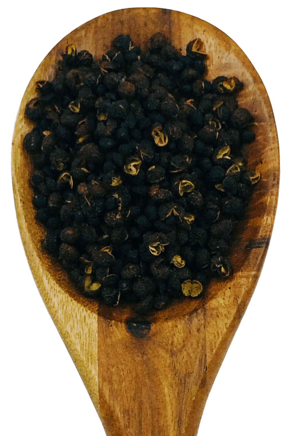 Szechuan Peppercorn from Spice & Dipity, a premium seasoning and spice product for flavour-packed home cooking.