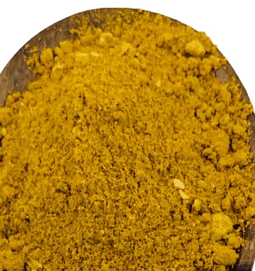 Thai Seven Spices