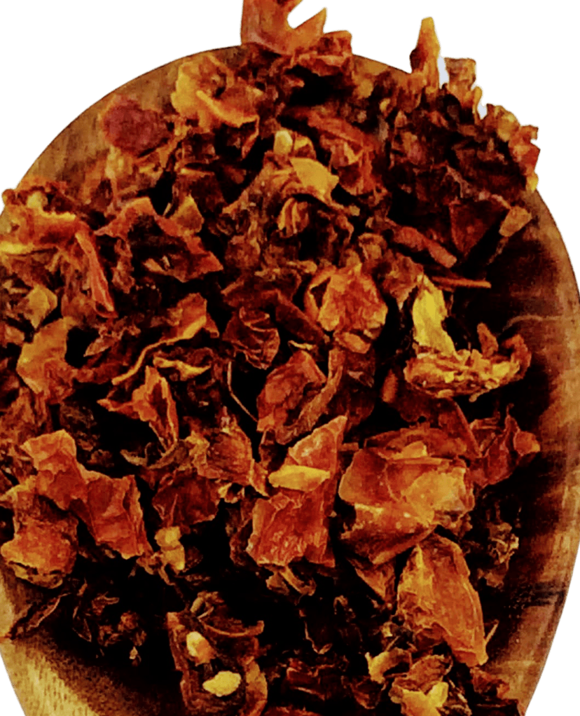Tomato Flakes