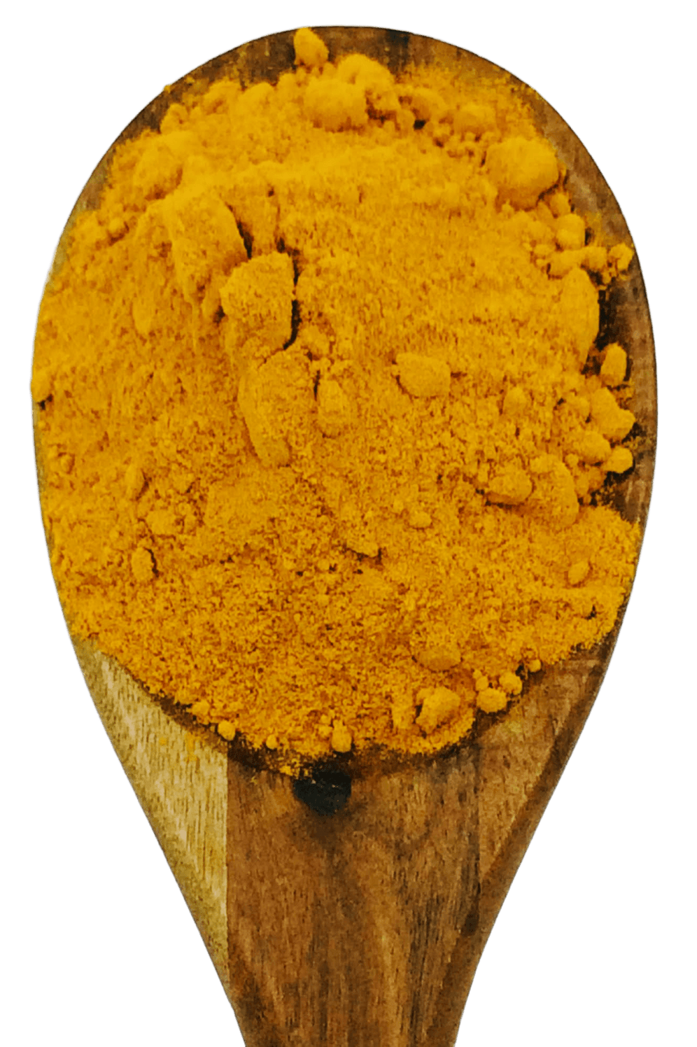 Turmeric from Spice & Dipity, a premium seasoning and spice product for flavour-packed home cooking.