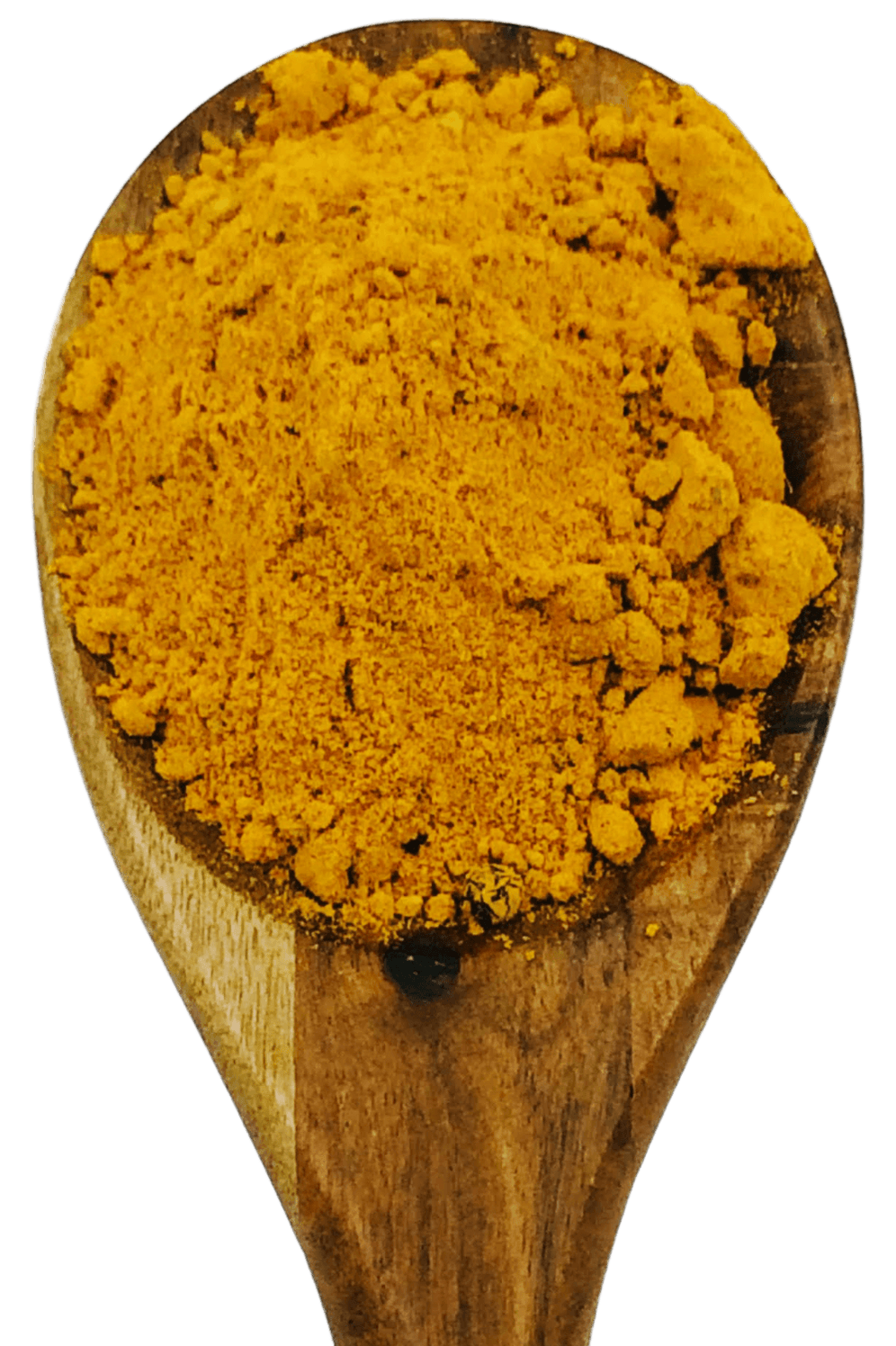 Turmeric & Black Pepper Organic Mix from Spice & Dipity, a premium seasoning and spice product for flavour-packed home cooking.