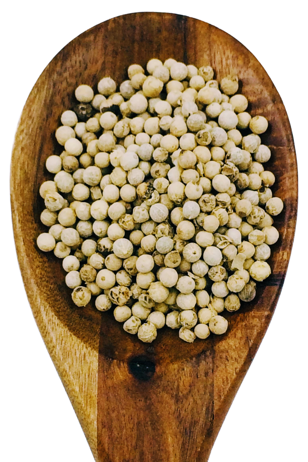 White Peppercorn Whole from Spice & Dipity, a premium seasoning and spice product for flavour-packed home cooking.