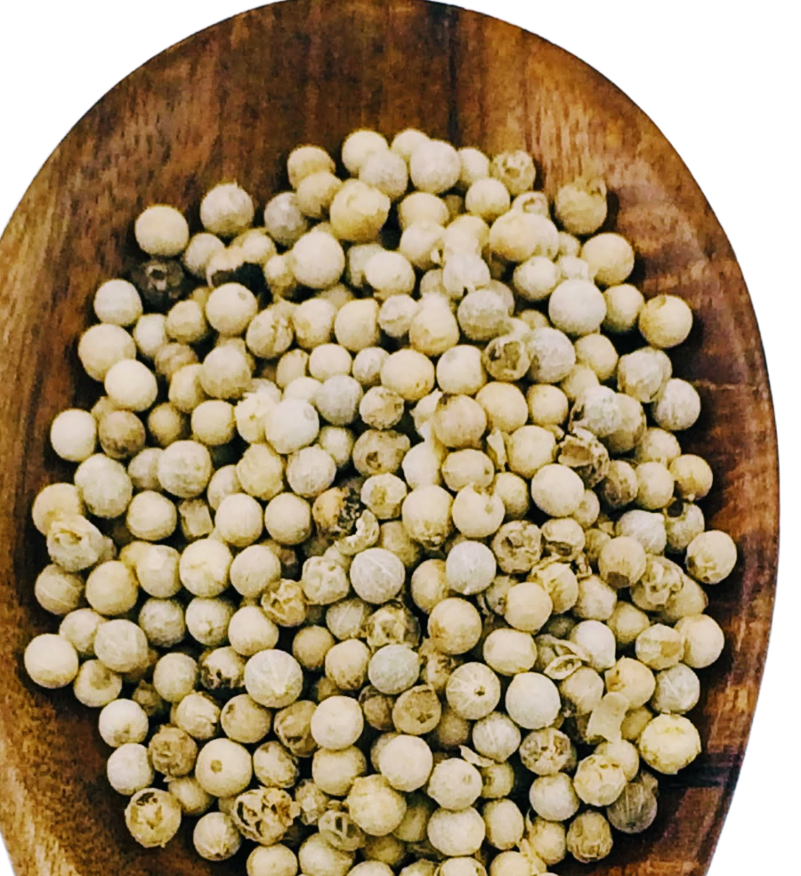 White Peppercorn Whole