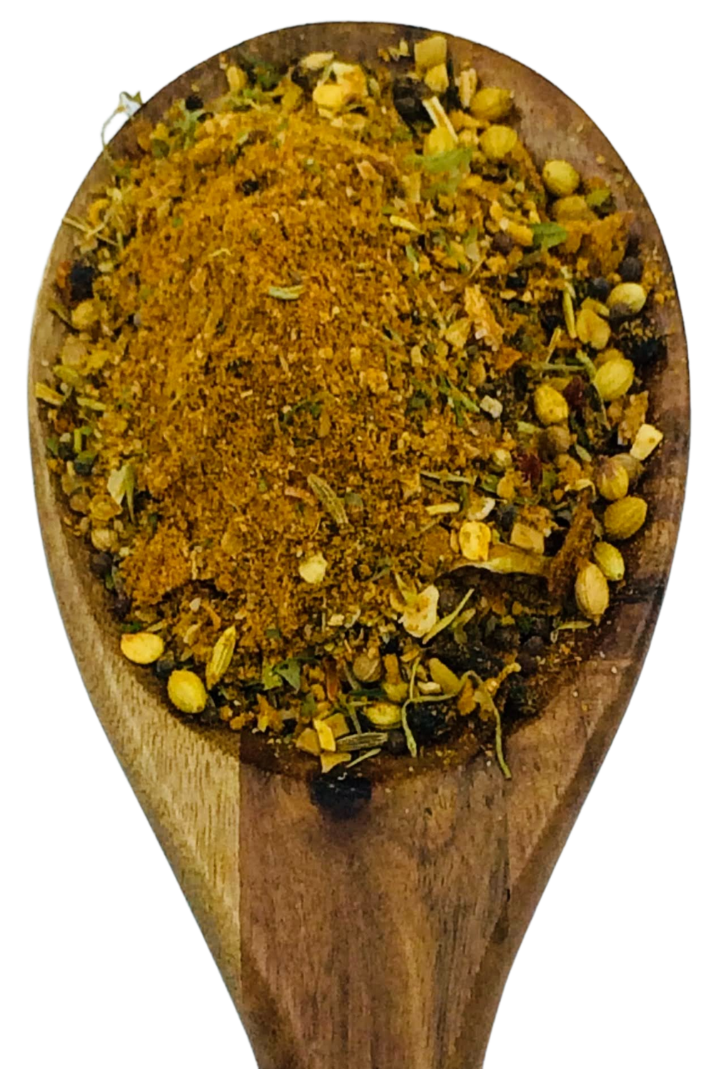 Ya Salam! Turkish All-Purpose Seasoning from Spice & Dipity, a premium seasoning and spice product for flavour-packed home cooking.