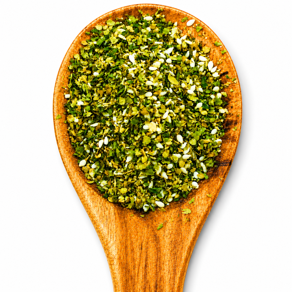 Italian Seasoning | Mediterranean Herb Blend