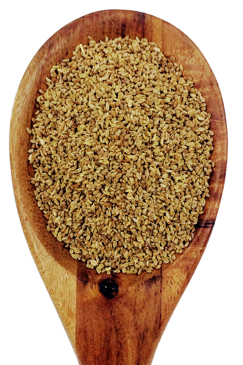 Ajwain Seeds from Spice & Dipity, a premium seasoning and spice product for flavour-packed home cooking.