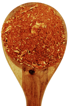 BBQ Beasty Spice Blend from Spice & Dipity, a premium seasoning and spice product for flavour-packed home cooking.