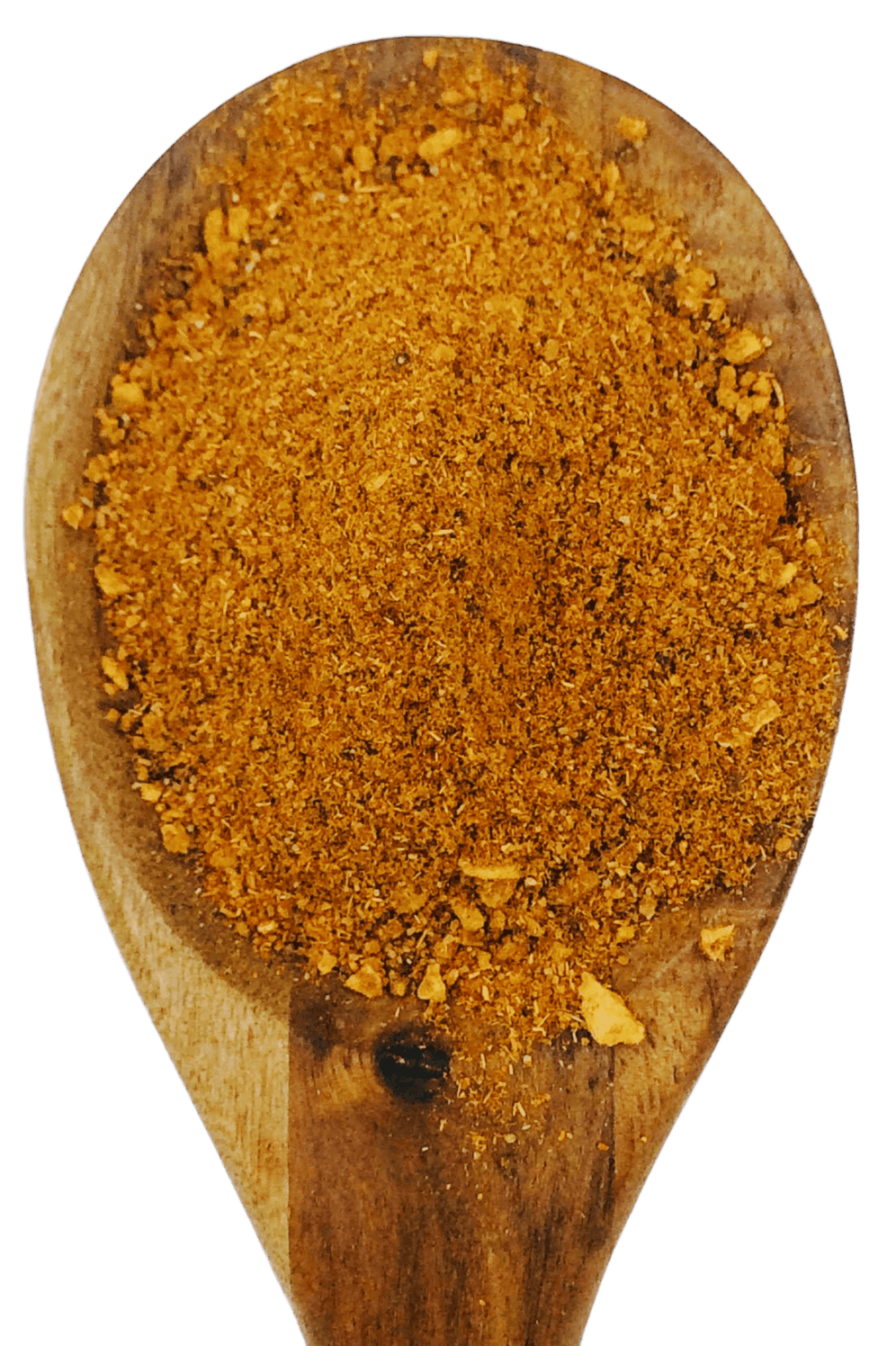 Braai South African Hot Spice from Spice & Dipity, a premium seasoning and spice product for flavour-packed home cooking.
