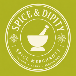 Spice And Dipity