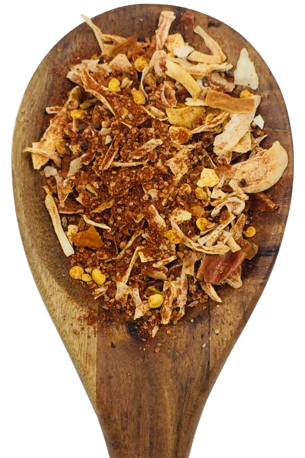 Bonfire Spice Blend from Spice & Dipity, a premium seasoning and spice product for flavour-packed home cooking.
