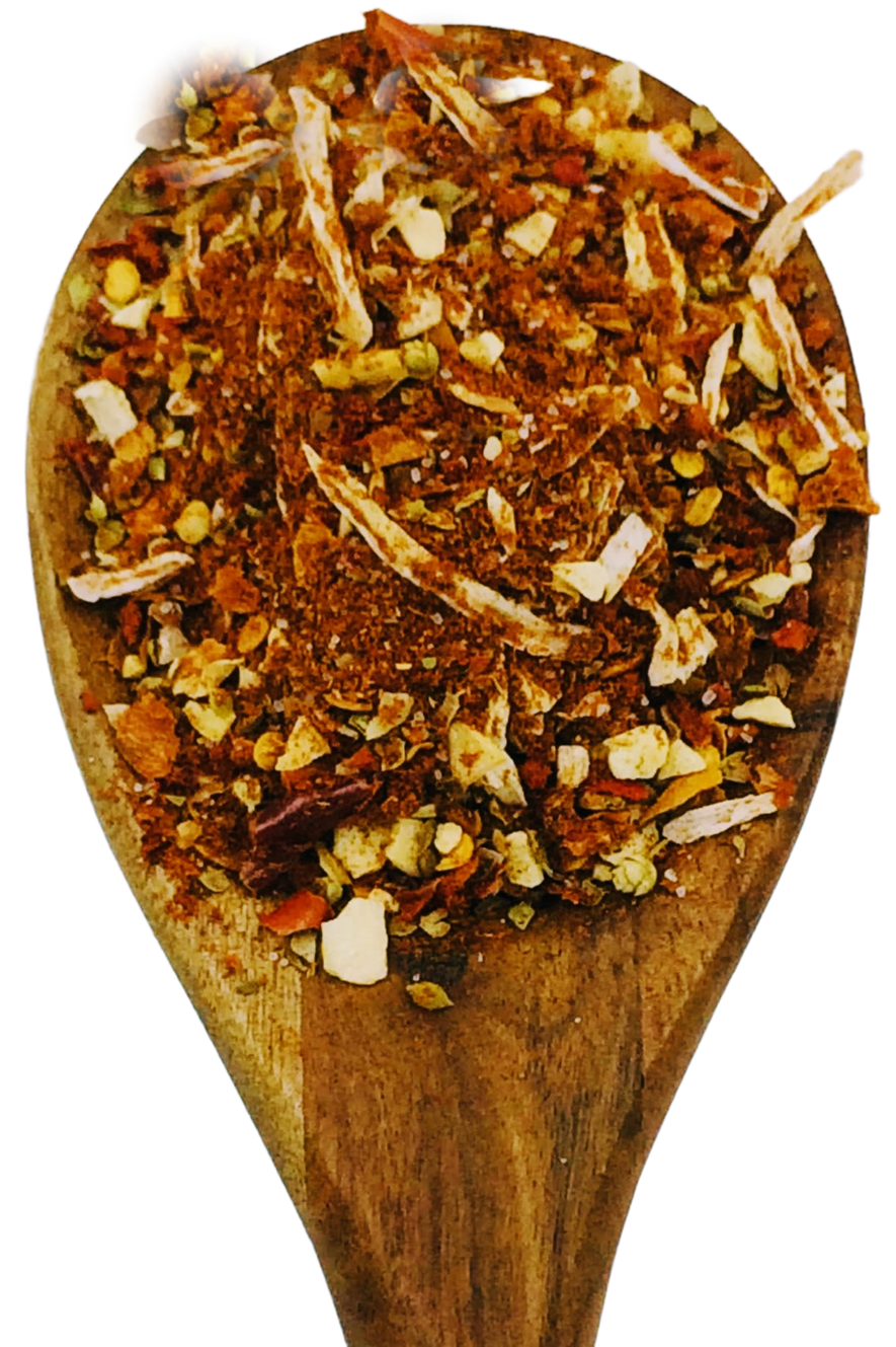 Mexican Taco Spice from Spice & Dipity, a premium seasoning and spice product for flavour-packed home cooking.