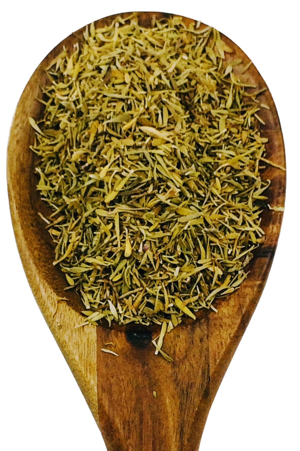 Thyme from Spice & Dipity, a premium seasoning and spice product for flavour-packed home cooking.