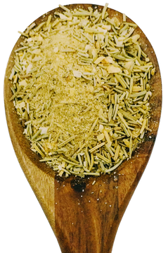 Turkey Seasoning from Spice & Dipity, a premium seasoning and spice product for flavour-packed home cooking.
